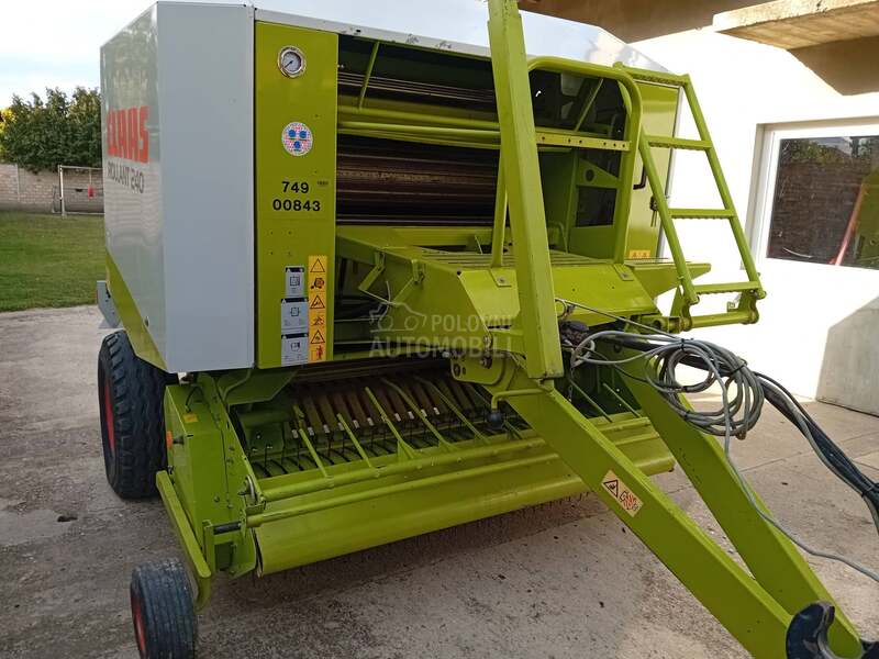 Claas 240