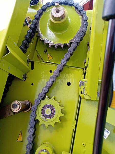 Claas 240
