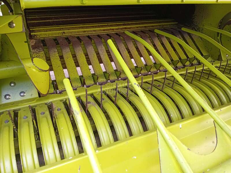 Claas 240