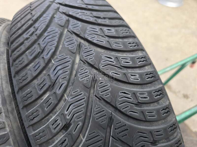 Kleber 195/65 R15 Zimska