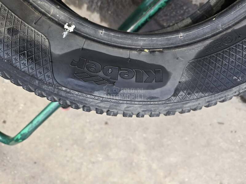 Kleber 195/65 R15 Zimska