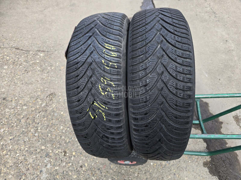 Kleber 195/65 R15 Zimska