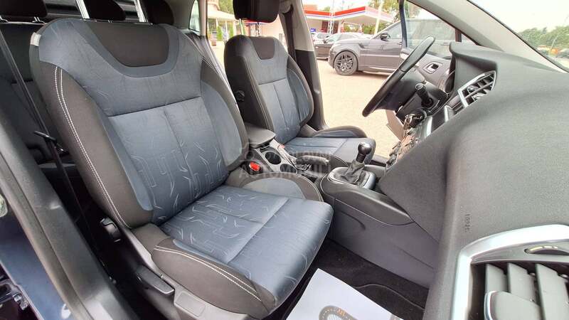 Citroen C4 1.6 HDI