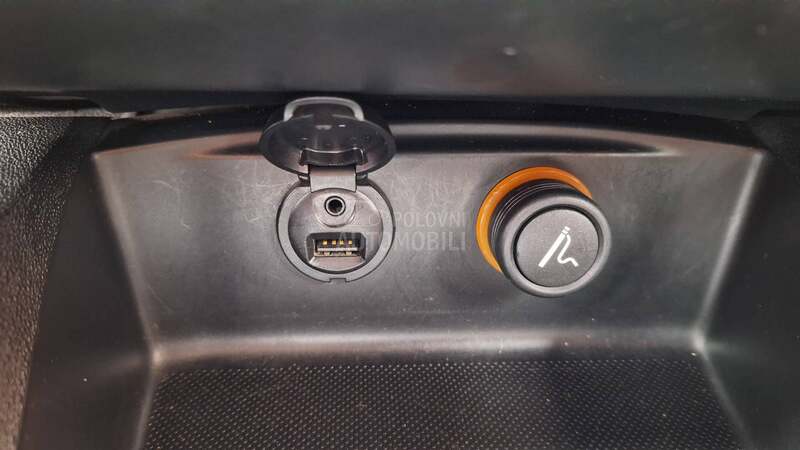 Citroen C4 1.6 HDI
