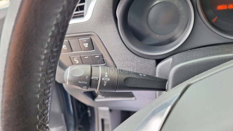 Citroen C4 1.6 HDI