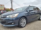 Citroen C4 1.6 HDI