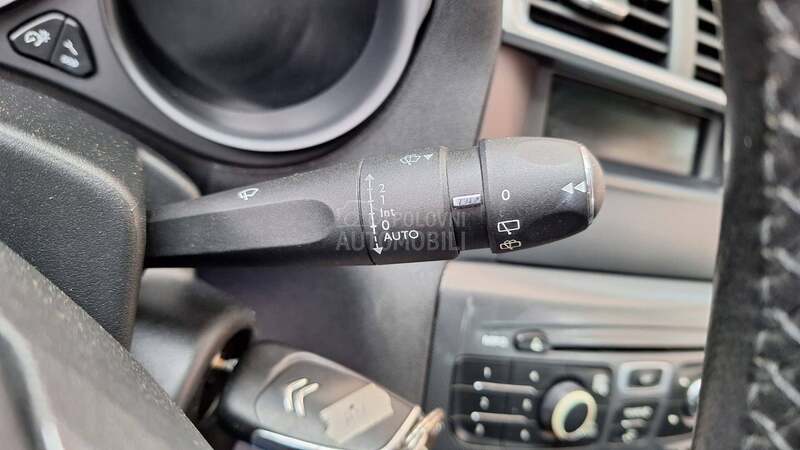 Citroen C4 1.6 HDI