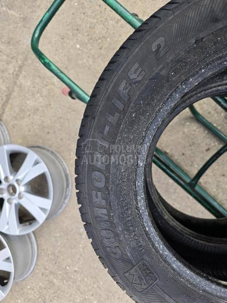 Semperit 185/65 R14 Letnja