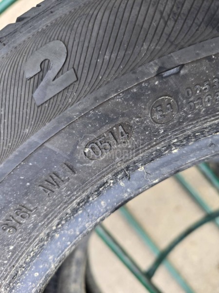 Semperit 185/65 R14 Letnja