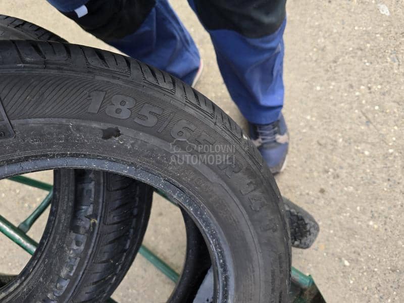 Semperit 185/65 R14 Letnja