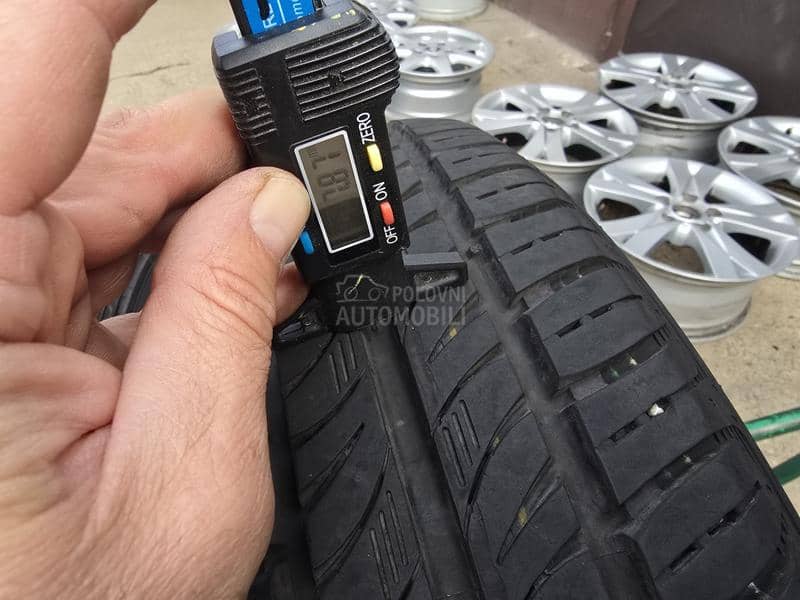 Semperit 185/65 R14 Letnja