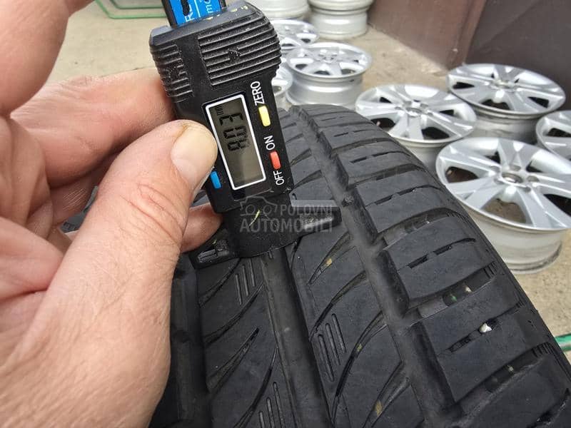 Semperit 185/65 R14 Letnja