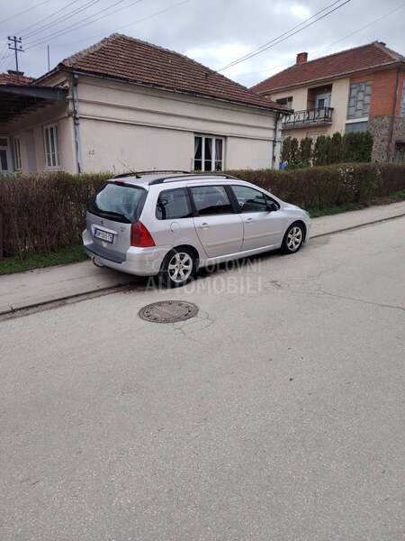 Peugeot 307 