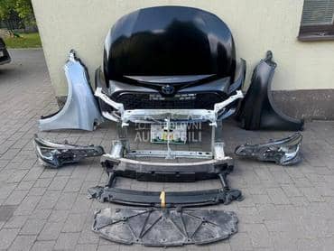 hauba krila branik vezni lim za Toyota Corolla od 2018. do 2024. god.