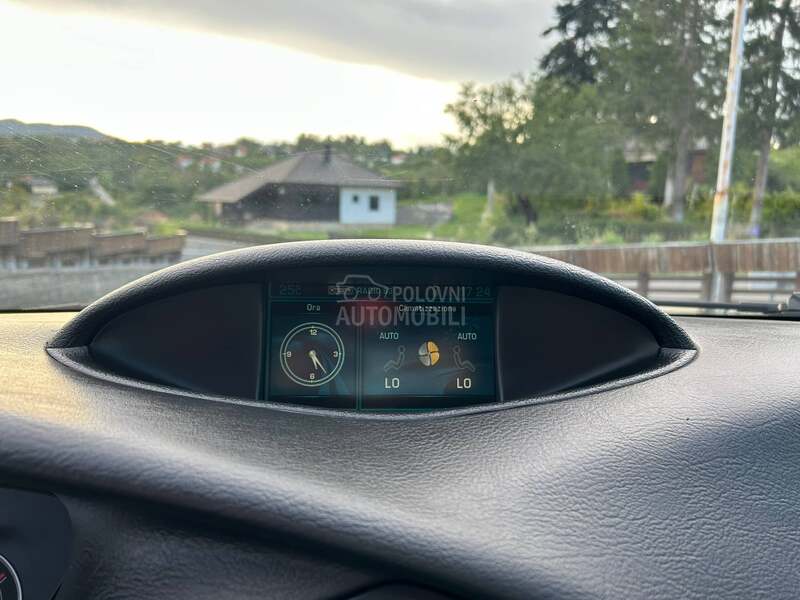 Citroen C5 hdi