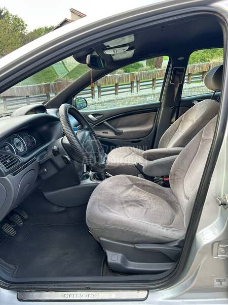 Citroen C5 hdi