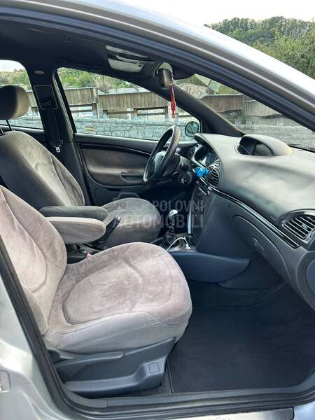 Citroen C5 hdi