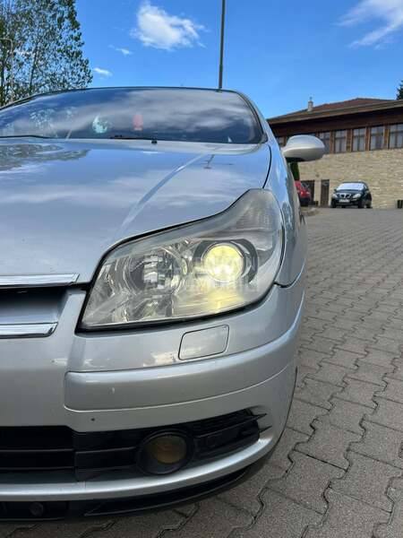 Citroen C5 hdi