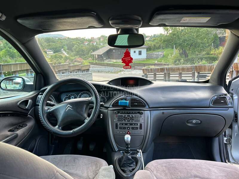 Citroen C5 hdi