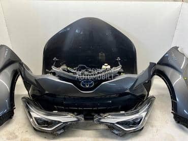 hauba krila branik vezni lim za Toyota C-HR od 2017. do 2023. god.