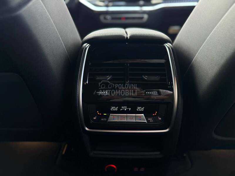 BMW X5 M-Pro/Pano/Iconic