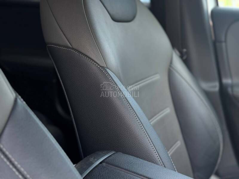 Mercedes Benz GLB 220 2.0D/AMG/4-MATIC/7S