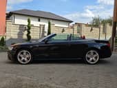 Audi A5 2.0TFSI S LINE F U L
