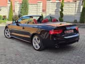 Audi A5 2.0TFSI S LINE F U L
