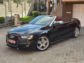 Audi A5 2.0TFSI S LINE F U L