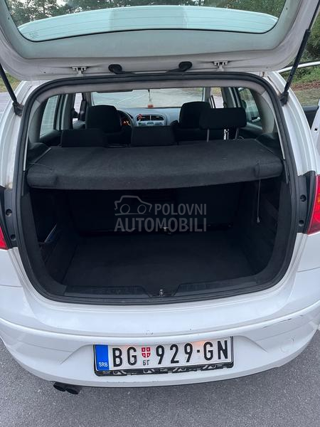 Seat Altea 2.0tdi