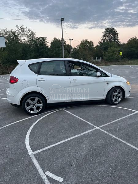 Seat Altea 2.0tdi