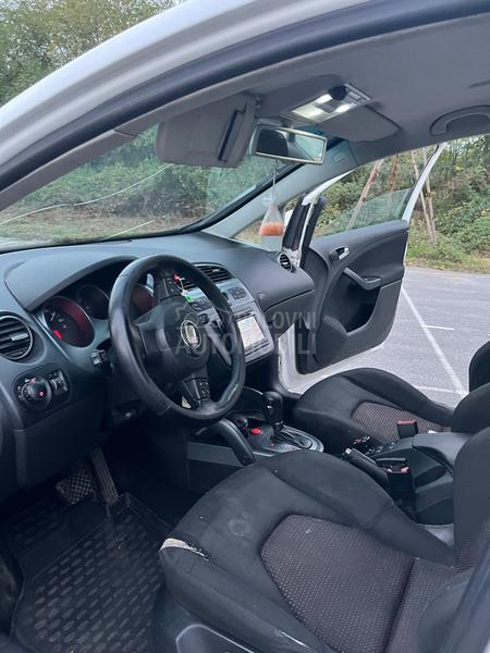 Seat Altea 2.0tdi