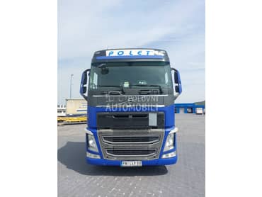 Volvo FH .