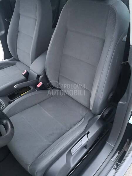 Volkswagen Golf 5 1.9TDI/N A VI/DE/NOV