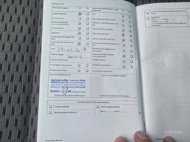 Volkswagen Sharan 2.0TDI BAŠ N0V N0V
