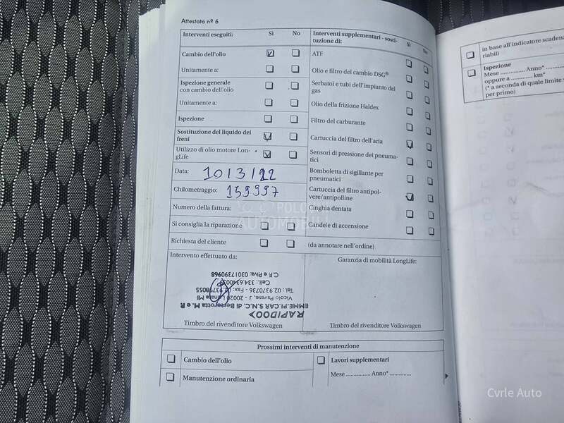 Volkswagen Sharan 2.0TDI BAŠ N0V N0V