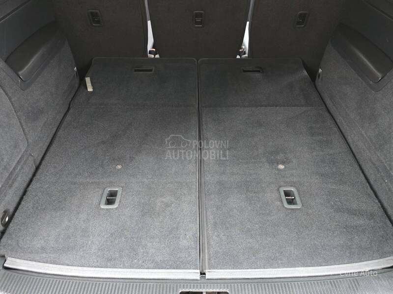 Volkswagen Sharan 2.0TDI BAŠ N0V N0V