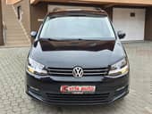 Volkswagen Sharan 2.0TDI BAŠ N0V N0V