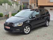 Volkswagen Sharan 2.0TDI BAŠ N0V N0V
