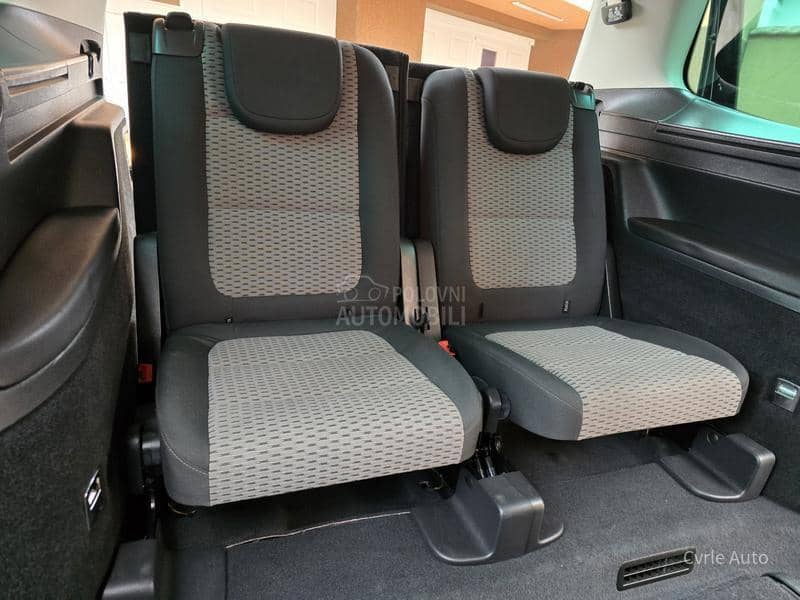 Volkswagen Sharan 2.0TDI BAŠ N0V N0V