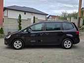 Volkswagen Sharan 2.0TDI BAŠ N0V N0V