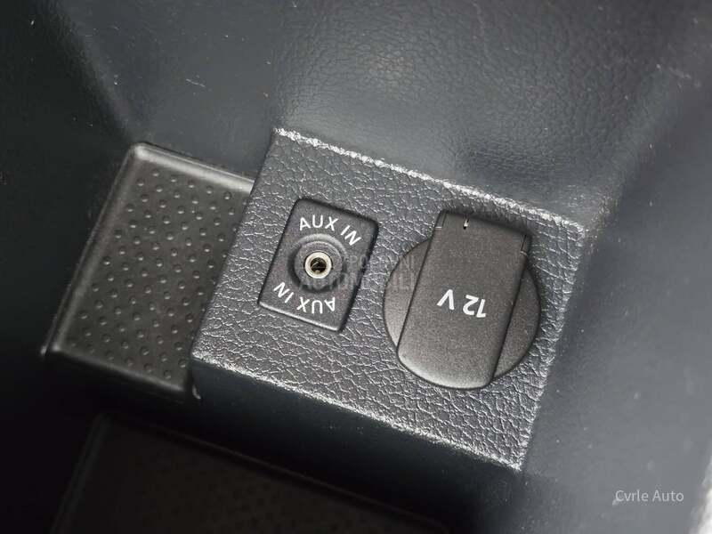 Volkswagen Sharan 2.0TDI BAŠ N0V N0V