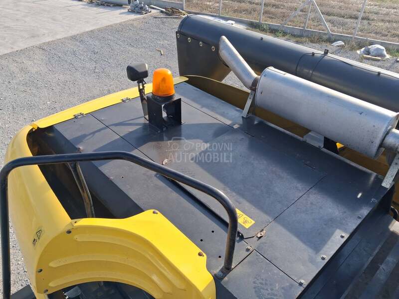 New Holland CX780