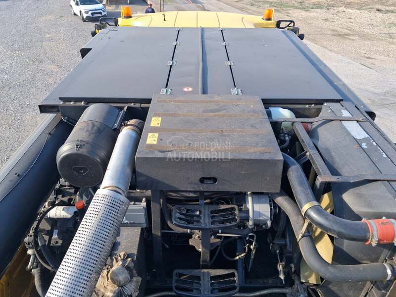 New Holland CX780