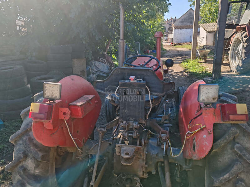 IMT 539