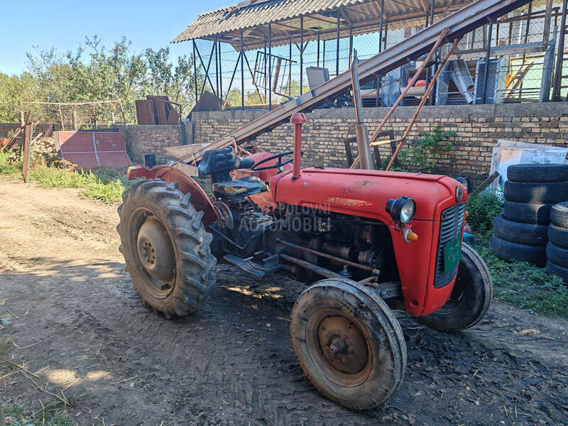 IMT 539