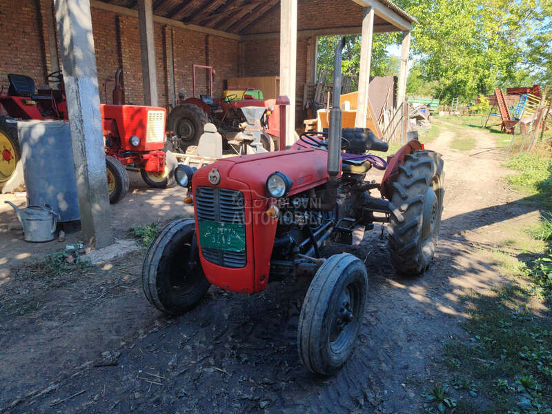 IMT 539