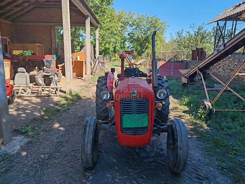 IMT 539