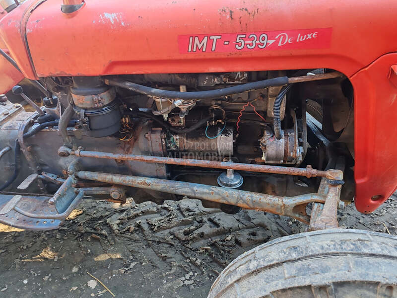 IMT 539