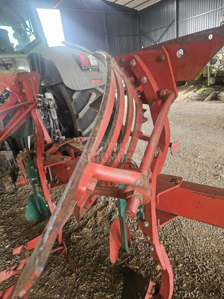 Kverneland LD 100